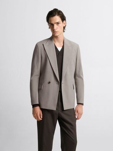 Veste de costume croisée - L'atelier - Devred - Modalova