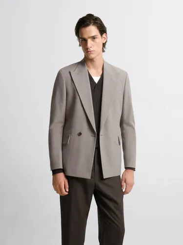 Veste de costume croisée - L'atelier - Devred - Modalova