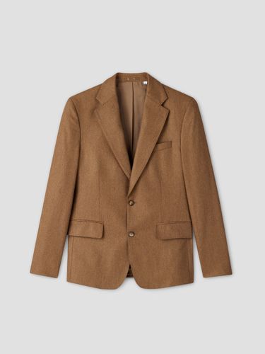 Veste de costume slim en laine - Devred - Modalova
