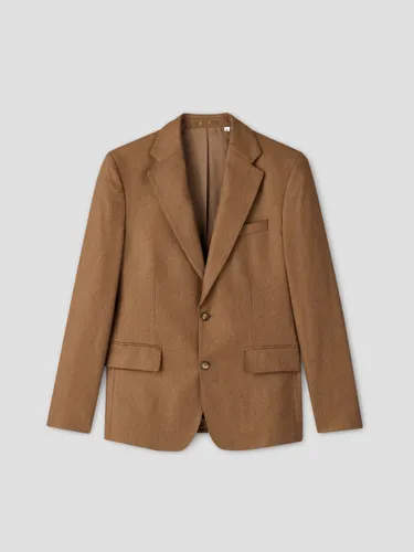 Veste de costume slim en laine - Devred - Modalova