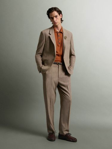 Veste de costume regular - Devred - Modalova