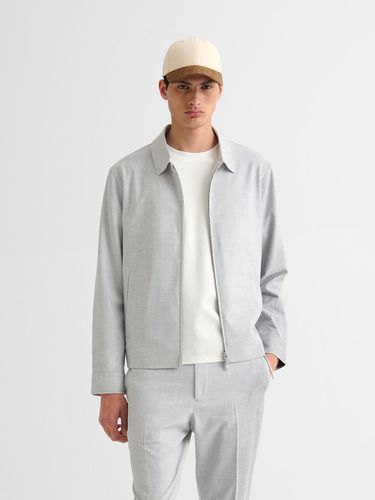 Veste casual regular col chemise - Devred - Modalova