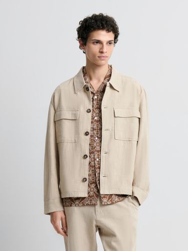 Veste col chemise - Devred - Modalova