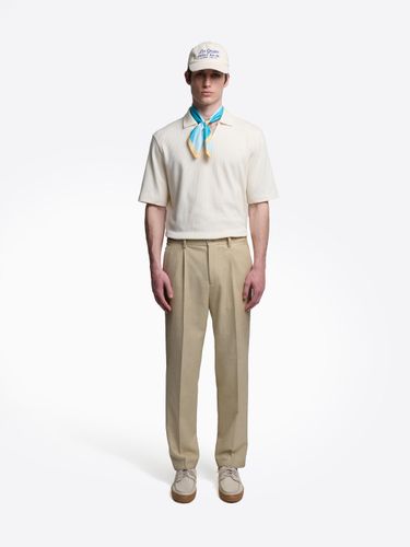 Pantalon de costume regular - L'atelier - Devred - Modalova