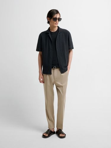 Pantalon de costume regular - L'atelier - Devred - Modalova