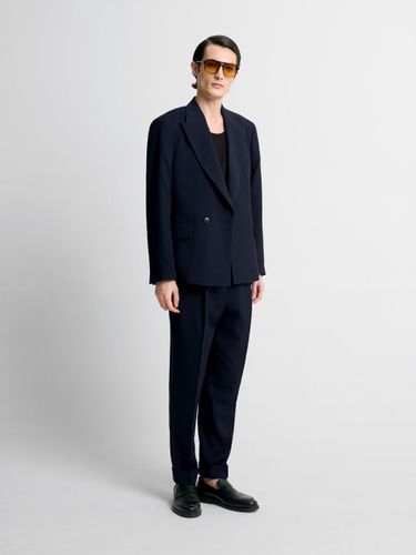 Pantalon de costume regular - Devred - Modalova