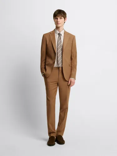 Pantalon de costume slim - Devred - Modalova