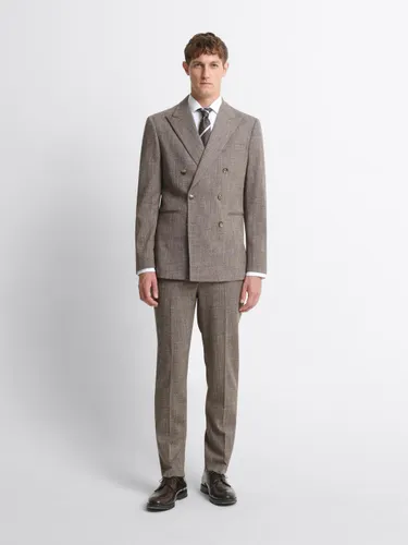Pantalon de costume slim - Devred - Modalova