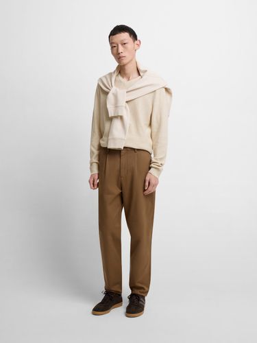 Chino à pinces - Devred - Modalova