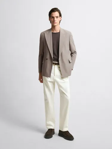 Chino en coton mélangé - L'atelier - Devred - Modalova
