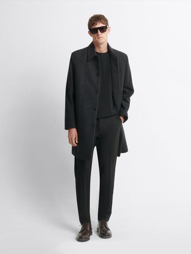 Chino taille semi-élastiquée - Devred - Modalova