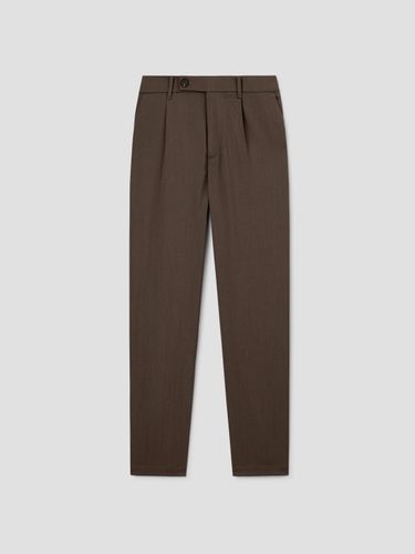Chino loose fit - L'atelier - Devred - Modalova