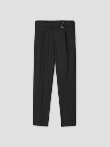Chino à pinces - Devred - Modalova