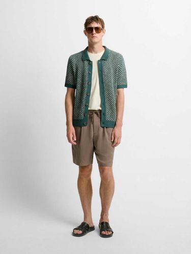 Bermuda taille élastique - Devred - Modalova