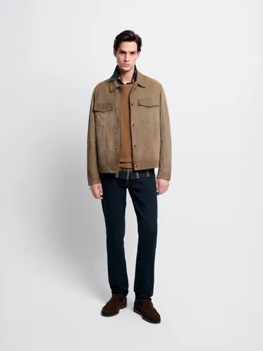 Jean denim slim stretch - Devred - Modalova