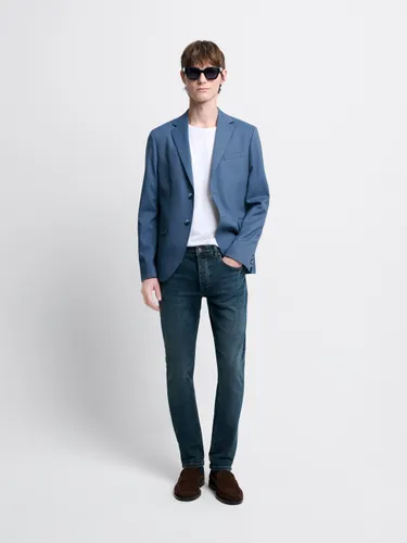 Jean extraslim stretch teinté - Devred - Modalova