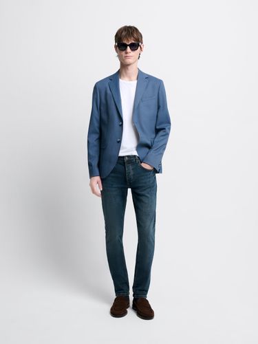Jean extraslim stretch teinté - Devred - Modalova