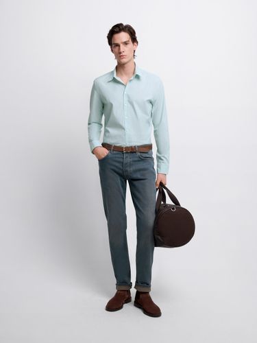 Jean denim slim - Devred - Modalova