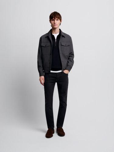 Jean denim slim stretch - Devred - Modalova