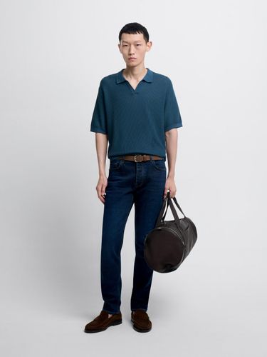 Jean denim slim - Devred - Modalova