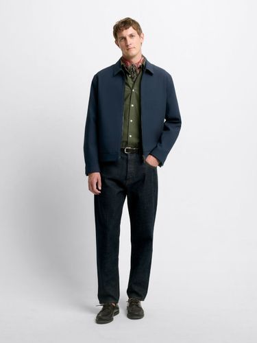 Jean selvedge coupe carrot - Devred - Modalova