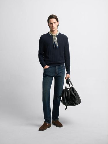 Jean denim regular - Devred - Modalova