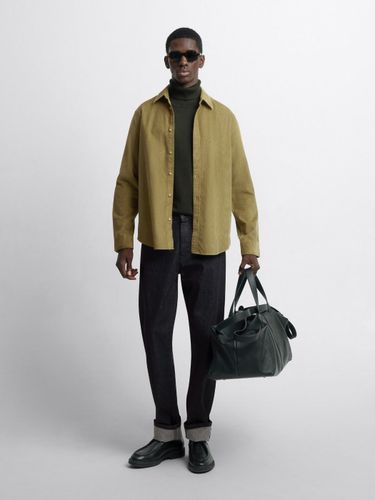 Jean denim regular - Devred - Modalova