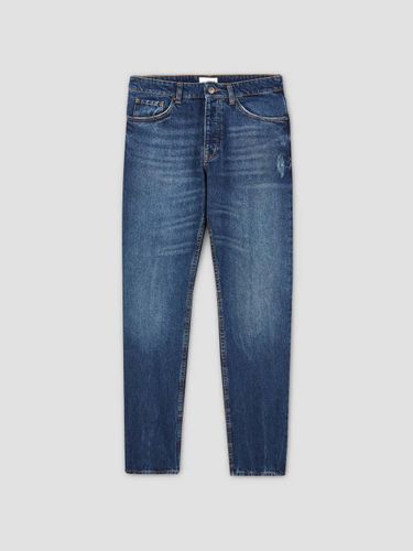 Jean denim regular - Devred - Modalova
