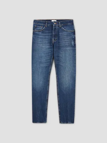 Jean denim regular - Devred - Modalova