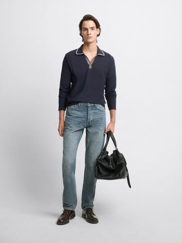 Jean denim regular - Devred - Modalova