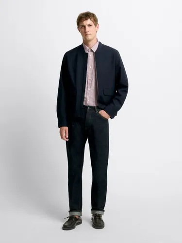 Jean selvedge regular - Devred - Modalova