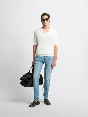 Jean denim slim - Devred - Modalova