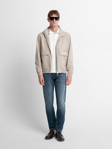 Jean denim slim - Devred - Modalova