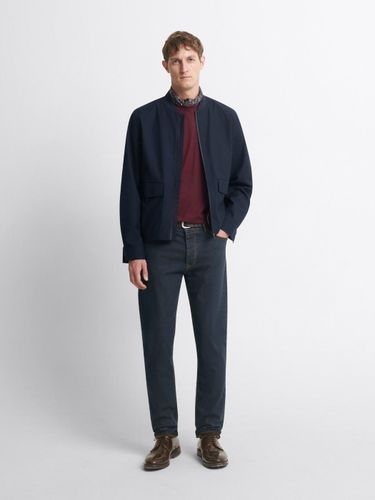 Jean denim slim - Devred - Modalova