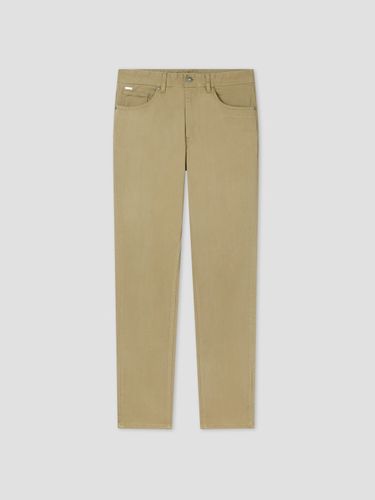 Jean couleur slim stretch - Devred - Modalova