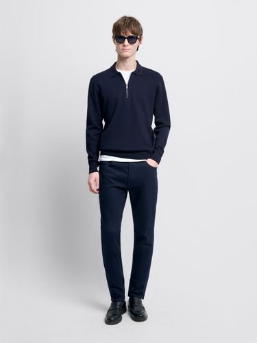 Jean couleur slim stretch - Devred - Modalova