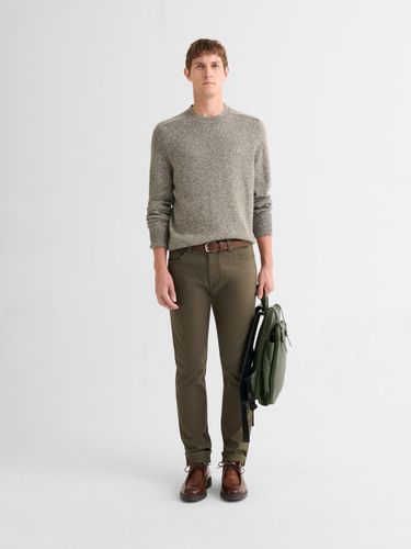 Jean couleur slim stretch - Devred - Modalova
