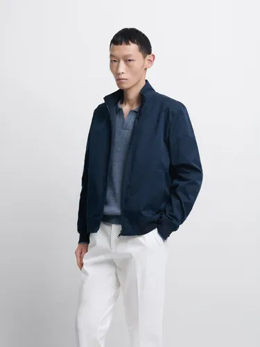 Blouson col montant - Devred - Modalova