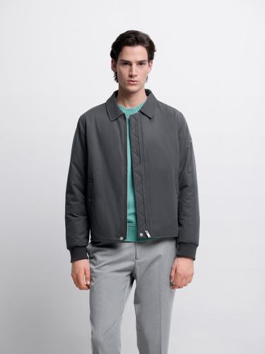 Blouson col chemise - Devred - Modalova