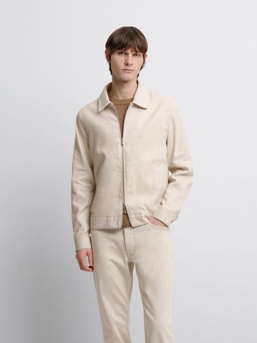 Blouson regular col chemise - Devred - Modalova