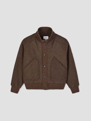 BLOUSON CASUAL HOMME - Devred - Modalova