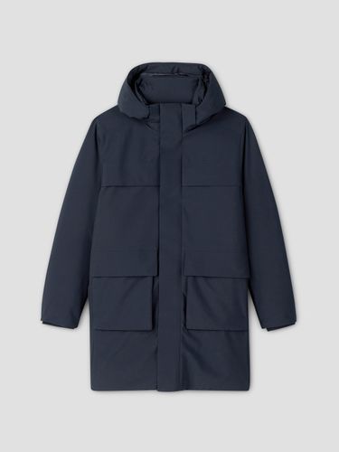 PARKA CASUAL HOMME - Devred - Modalova