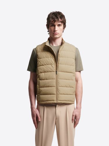 GILET FIN SM CASUAL HOMME - Devred - Modalova