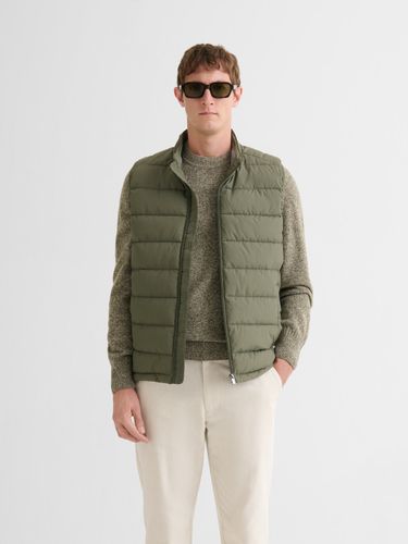 GILET FIN SM CASUAL HOMME - Devred - Modalova