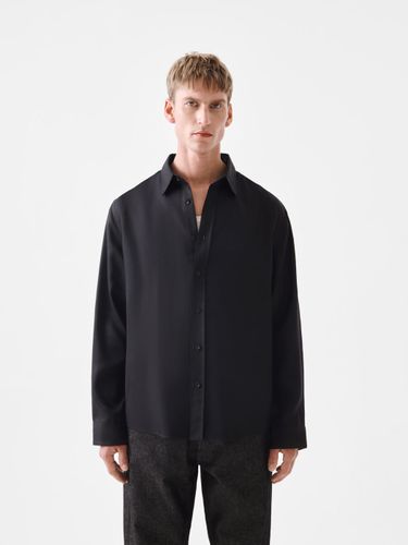 Chemise regular en lyocell - L'atelier - Devred - Modalova