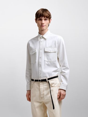Chemise regular en coton - L'atelier - Devred - Modalova