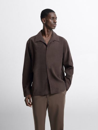 Chemise regular - L'atelier - Devred - Modalova