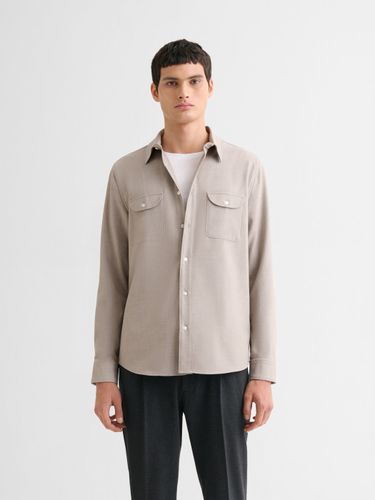 Chemise regular à poches - Devred - Modalova