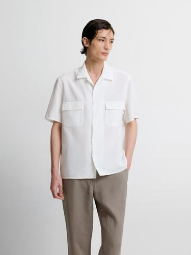 Chemise manches courtes regular - Devred - Modalova