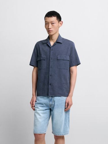 Chemise manches courtes regular - Devred - Modalova